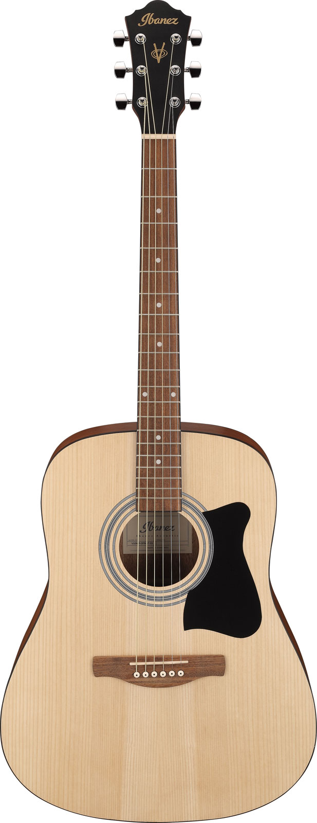 IBANEZ V50NJP-OPN Natural