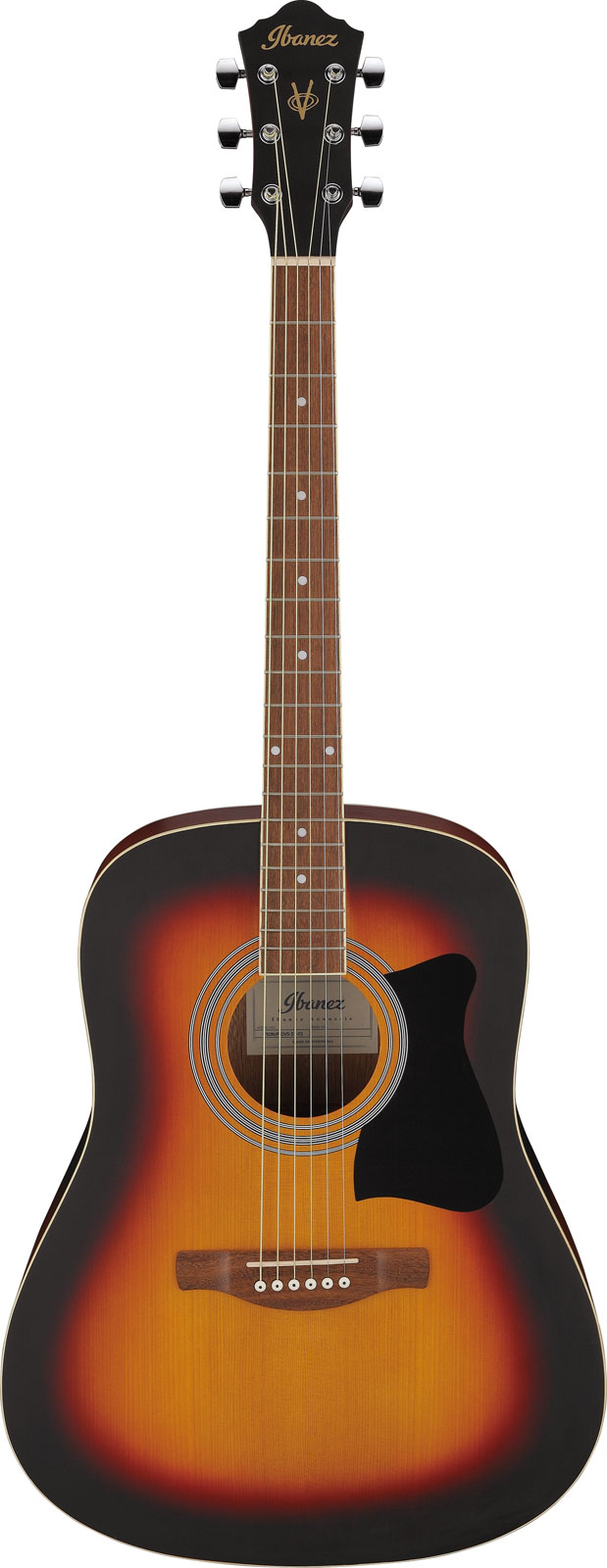 IBANEZ V50Njp-Ovs Vintage Sunburst