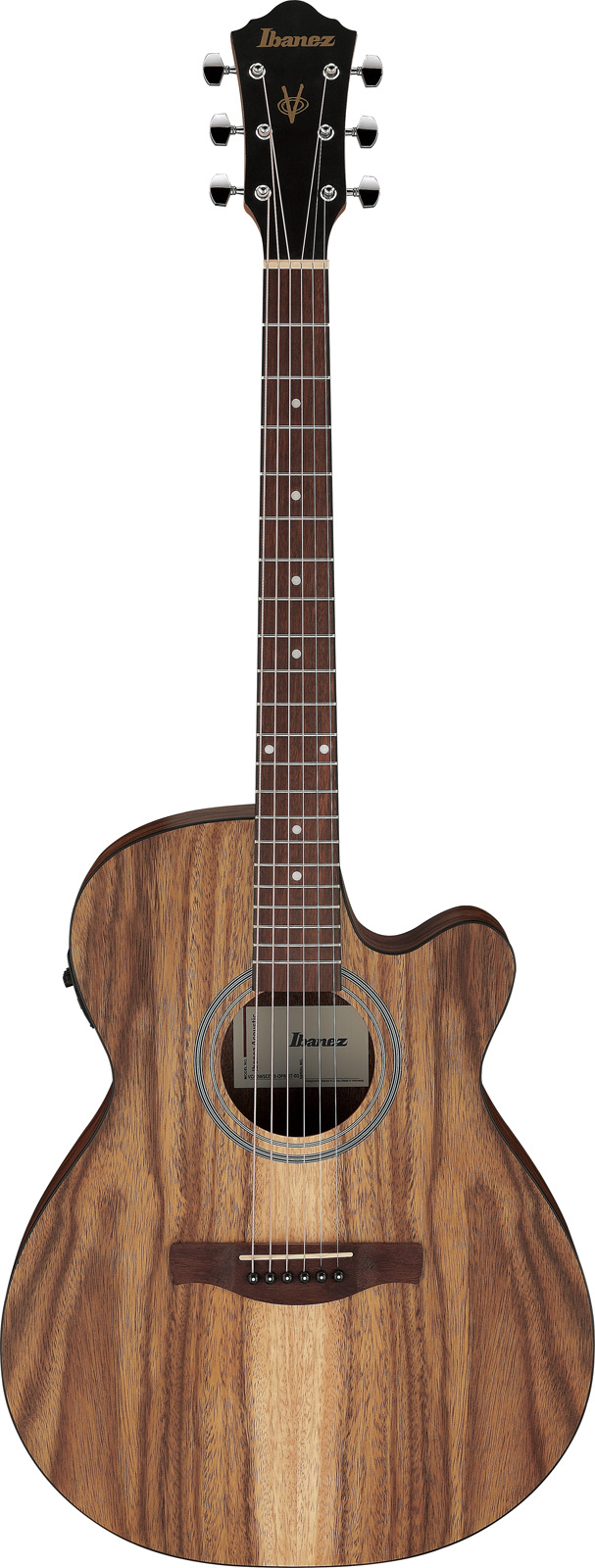 IBANEZ Vc40Wsce-Opb Open Pore Brown