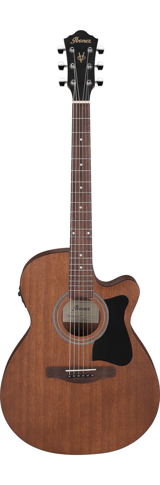 IBANEZ Vc44Ce-Opn Natural