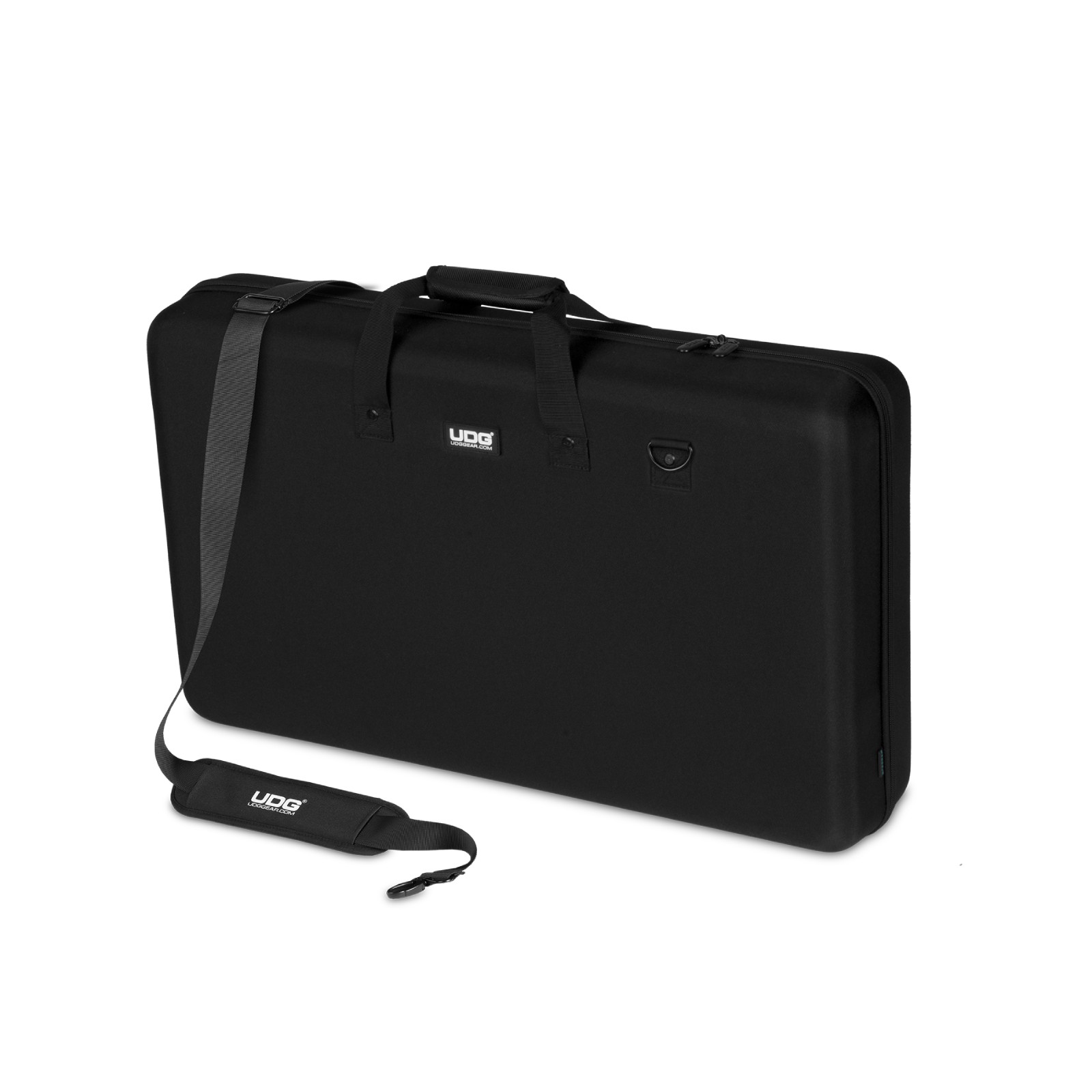 UDG Black Hardcase For Denon SC Live 4
