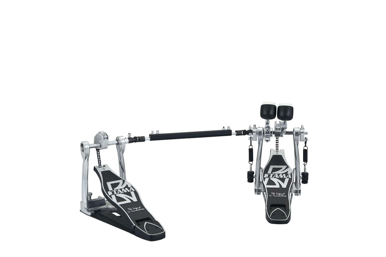 TAMA STANDARD TWIN PEDAL HP30TW 