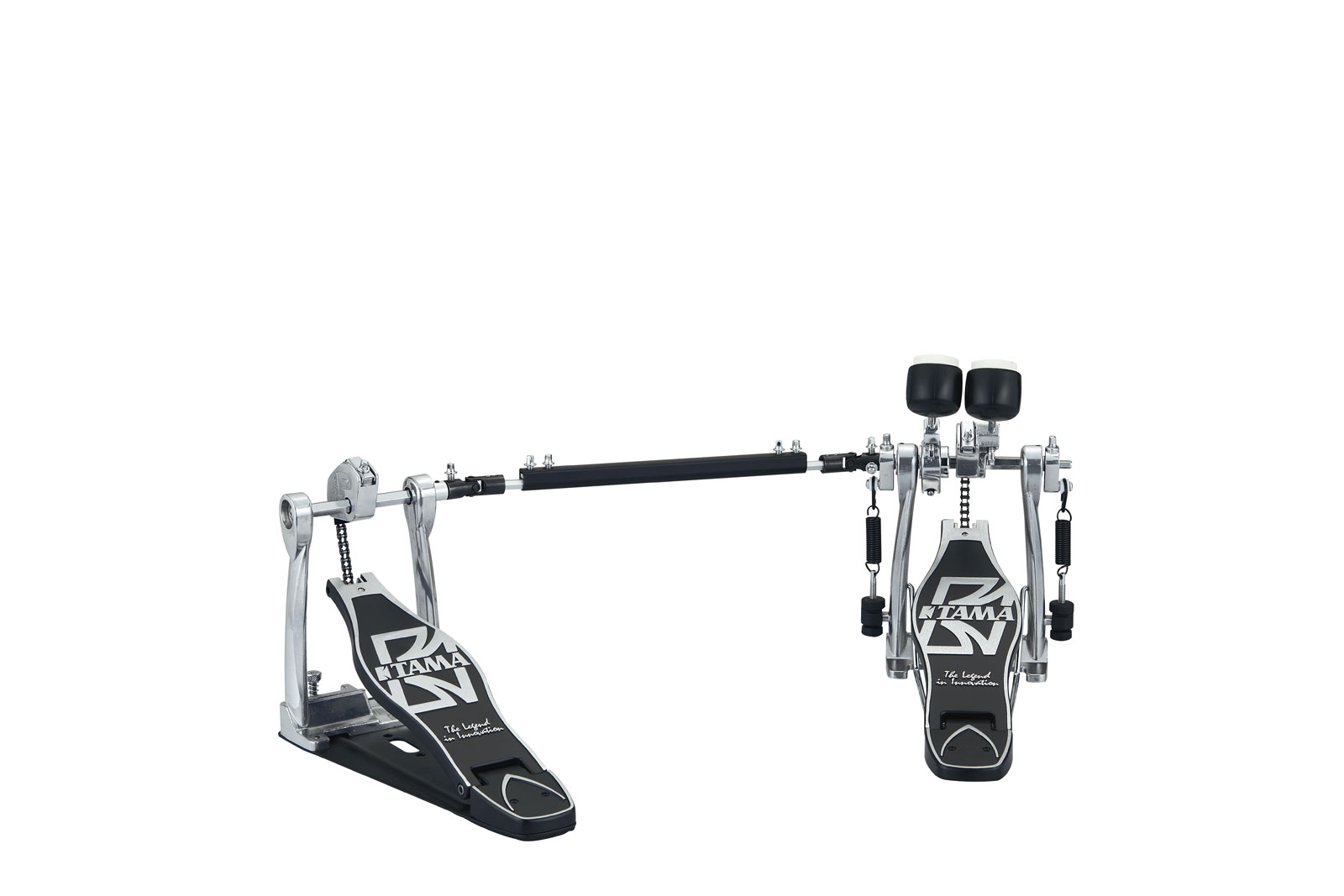TAMA HP30TW - Standard Twin Pedal 