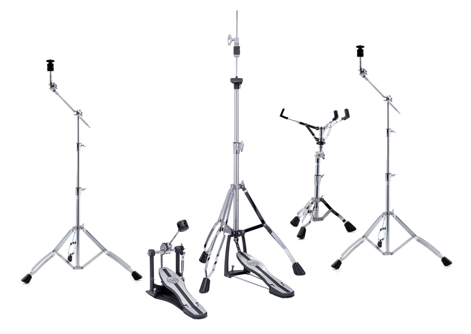 MAPEX HP4005 Pack Accessoires