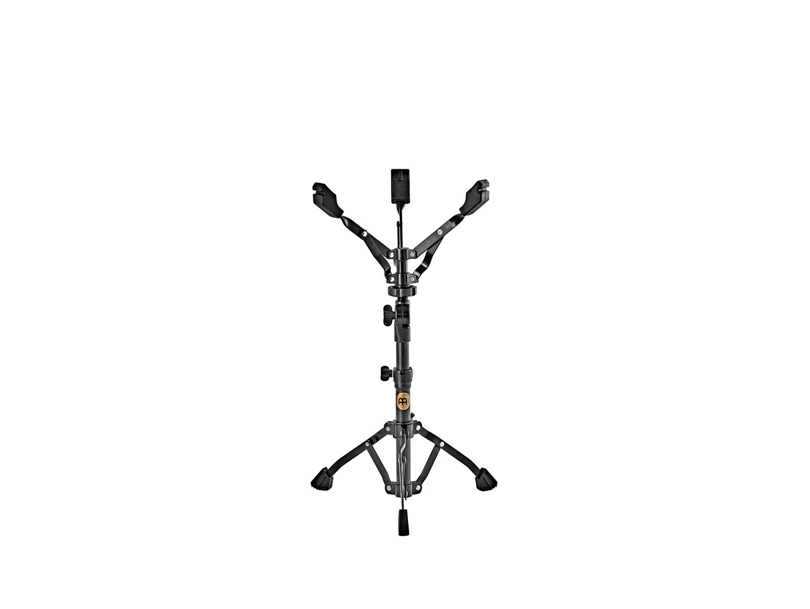 SONIC ENERGY SONIC ENERGY METALLIC HANDPAN & TONGUE DRUM STAND, HEIGH ADJUSTABLE 22
