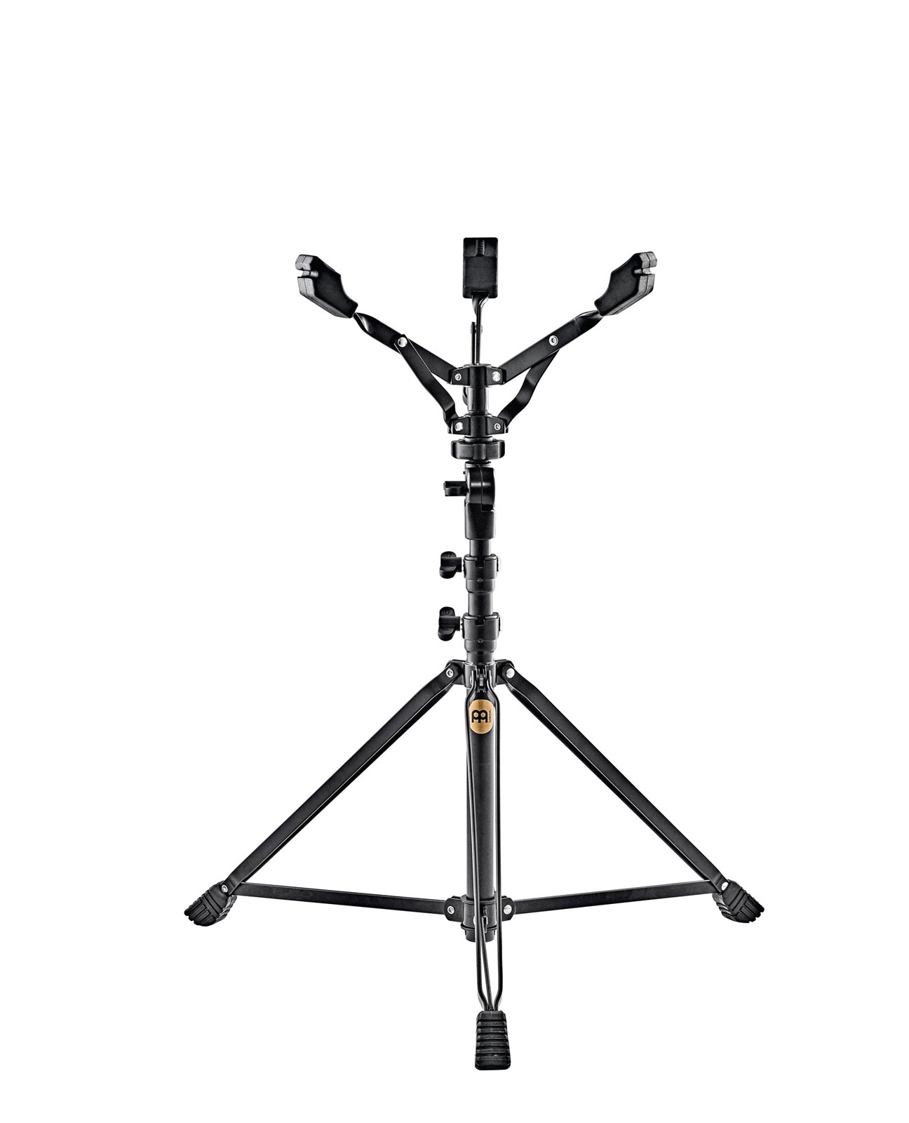 SONIC ENERGY SONIC ENERGY METALLIC HANDPAN & TONGUE DRUM STAND, HEIGH ADJUSTABLE 28