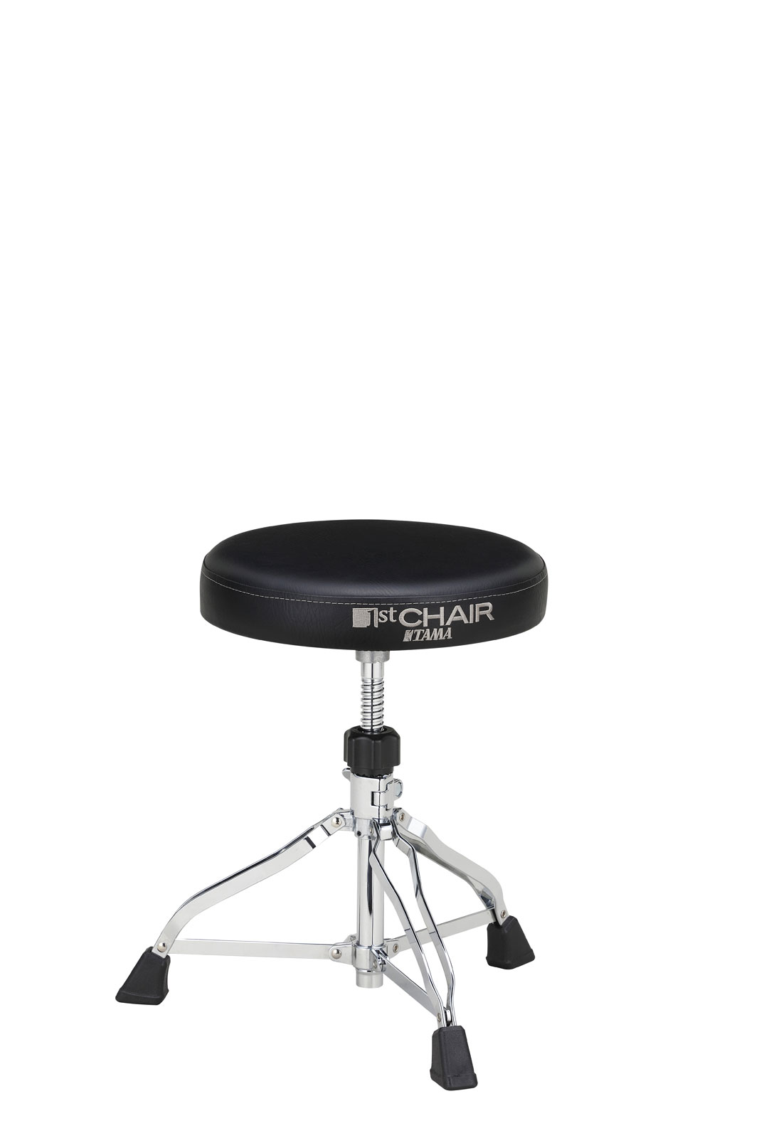 TAMA 1ST CHAIR LOW PROFILE HT230LOW DRUM THRONE 
