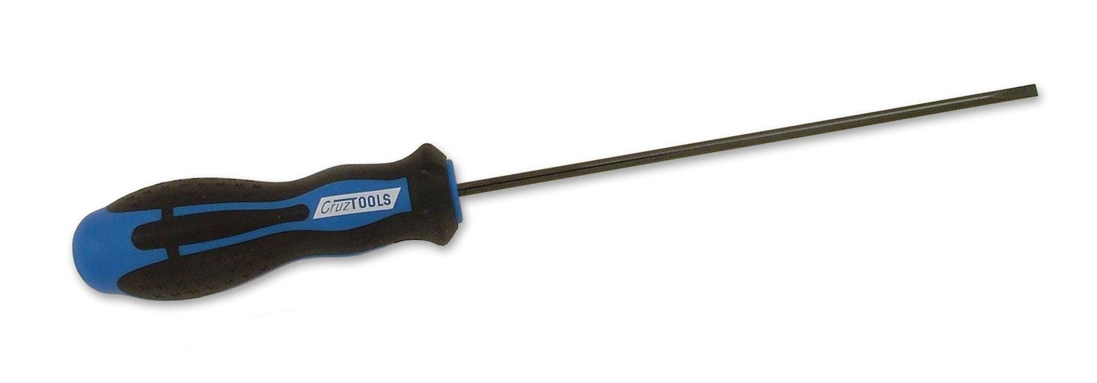 GROOVETECH CRUZ TOOLS GTTRC2 LARGE TRUSS ROD SCREWDRIVER