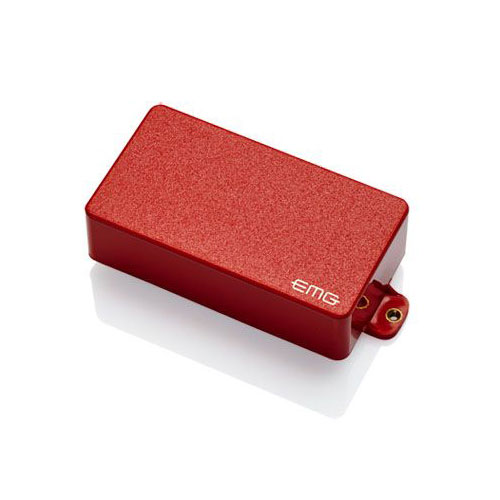EMG 81-RED 81 RED