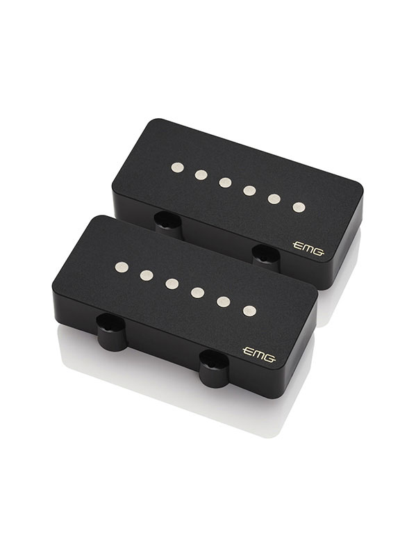 EMG Set J-master - Black