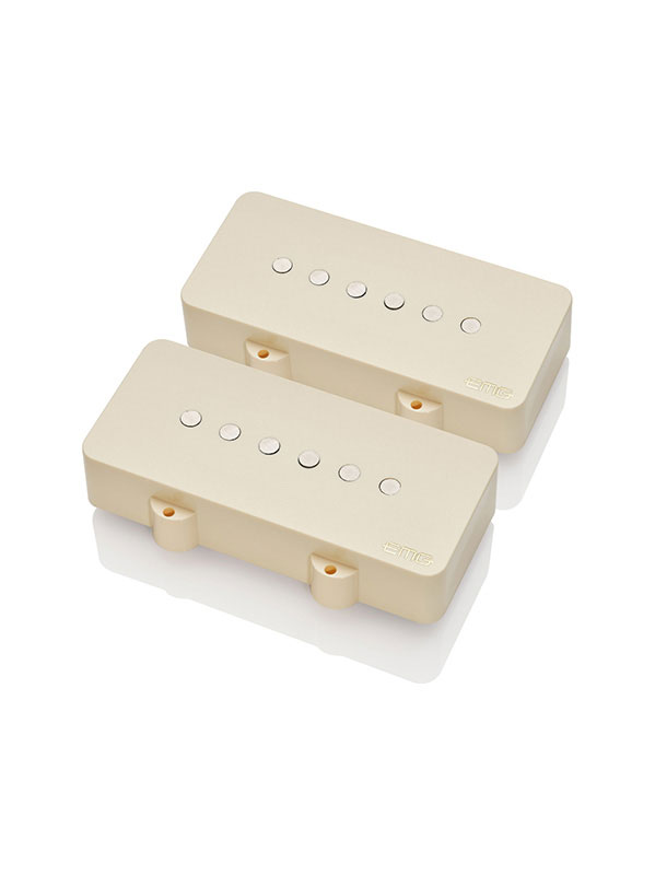 EMG Set J-master - Ivory