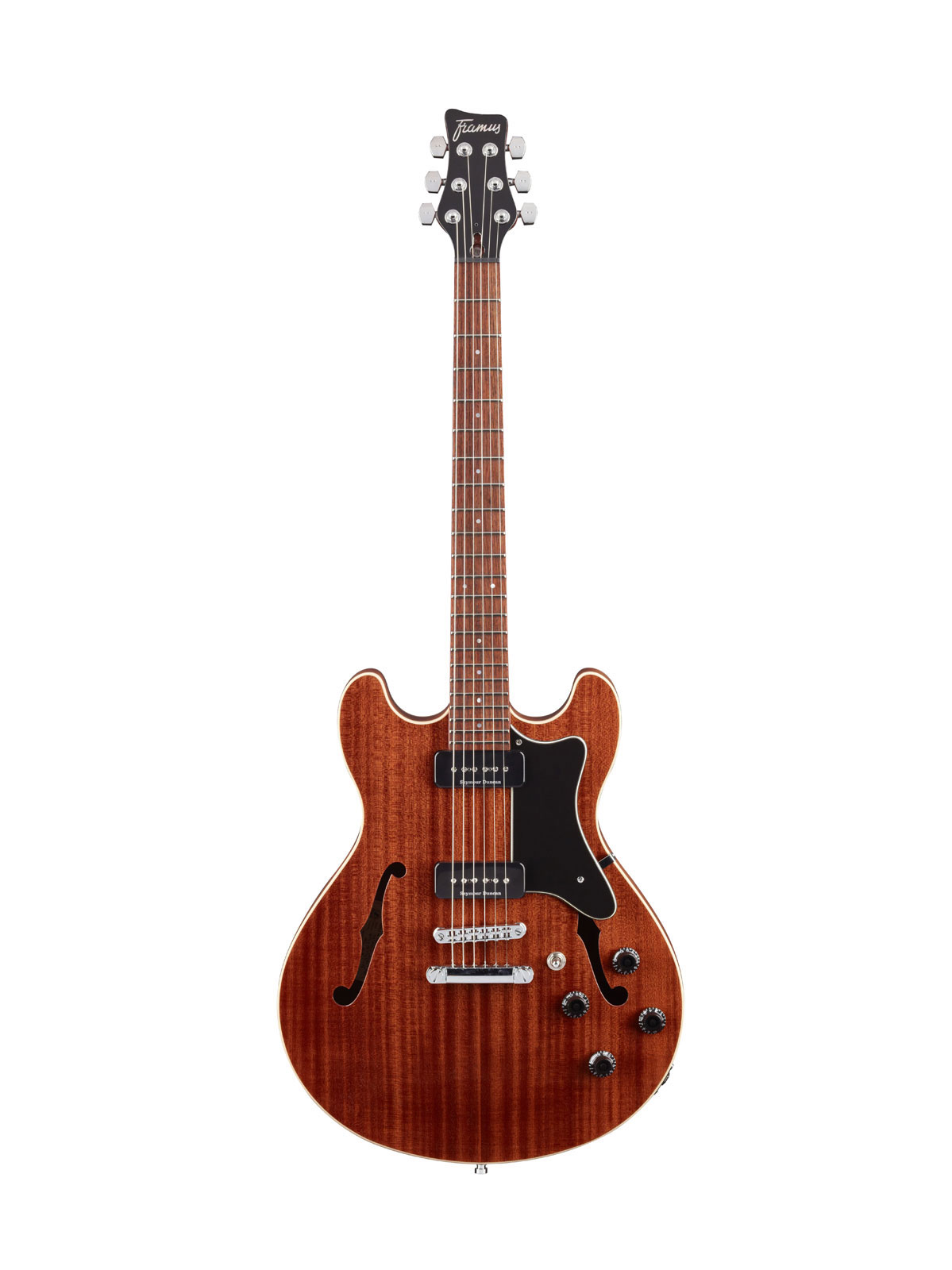 FRAMUS Gps Mayfield Legacy - Natural Brillant