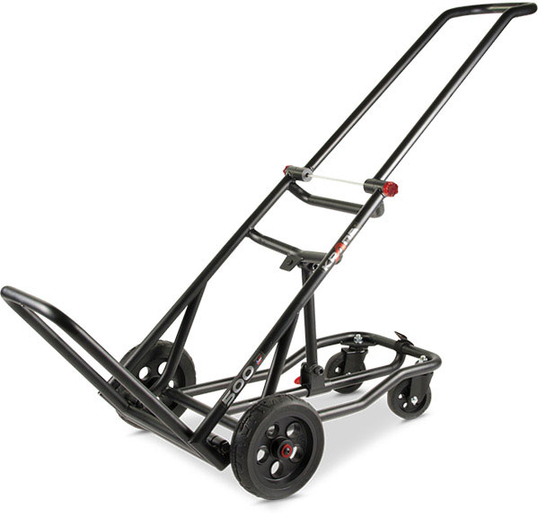  AMG 500 - 4 in 1 Equipment cart, foldable