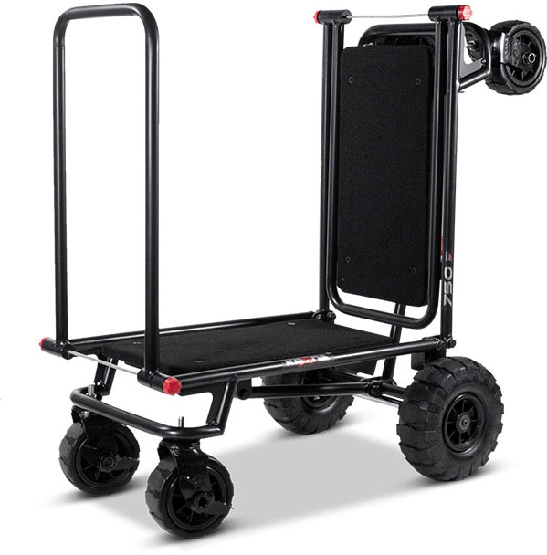  AMG 750 All Terrain - 9 in 1 Equipment cart, foldable
