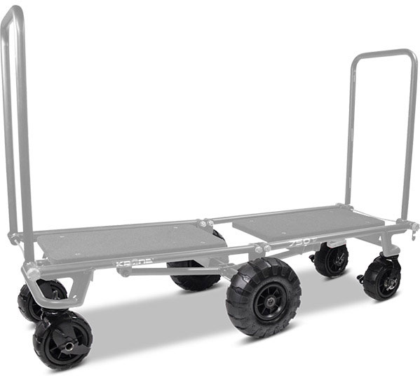 KRANE AMG 750 - Kit pour passage en AMG 750 All Terrain