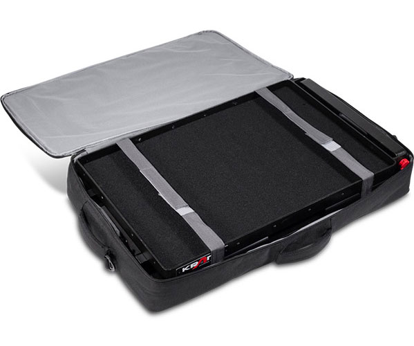 KRANE AMG 750 Shelf kit - 142x45 cm
