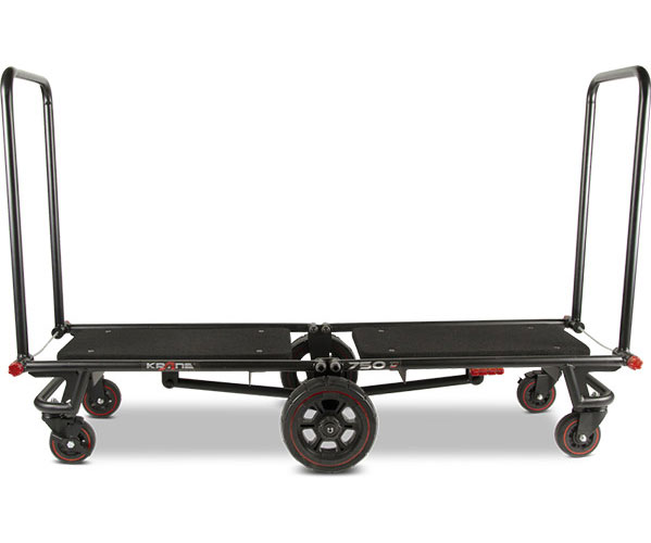  AMG 750 - 9 in 1 Equipment cart, foldable
