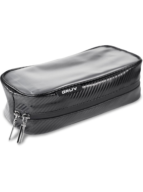 GRUVGEAR Bento Box Karbon Edition - 24x7 cm