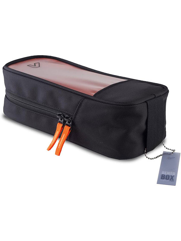 GRUVGEAR Bento Box - 24x7 cm