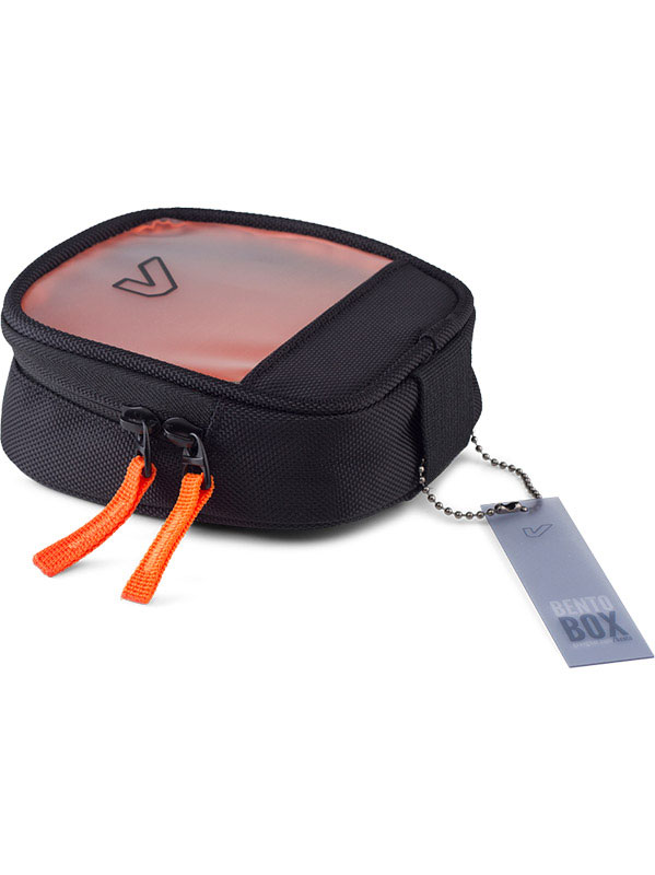 GRUVGEAR Bento Box - 24x7 cm