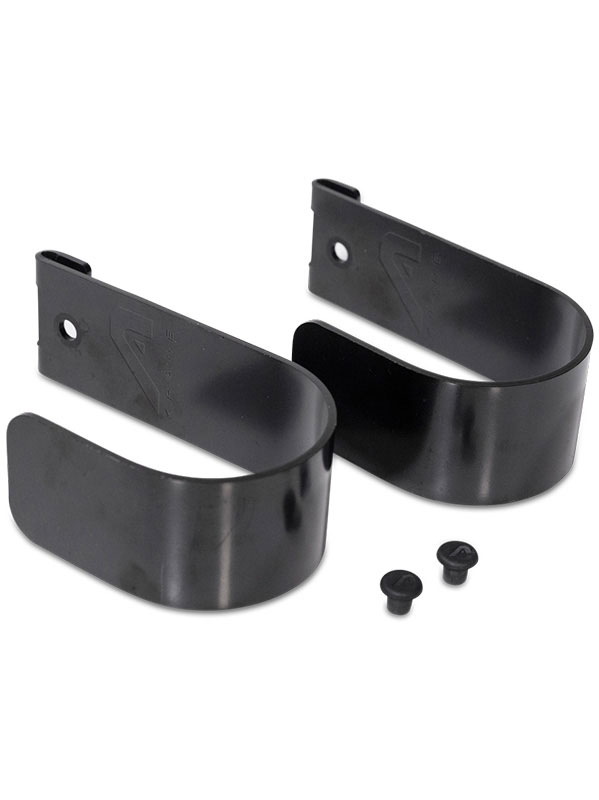 KRANE AMG 750 Shelf kit - 2 Hooks