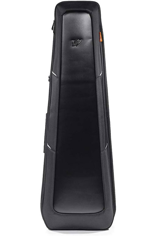 GRUVGEAR Kapsule - Electric Bass, Black