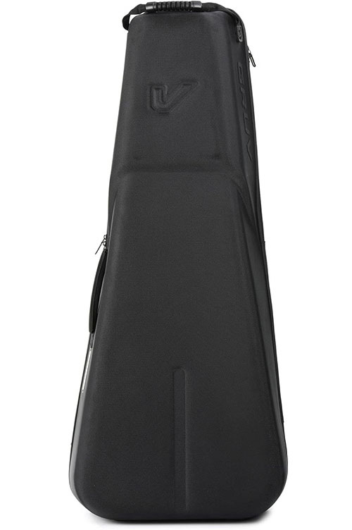 GRUVGEAR Kapsulite Plus - Acoustic Guitar, Black