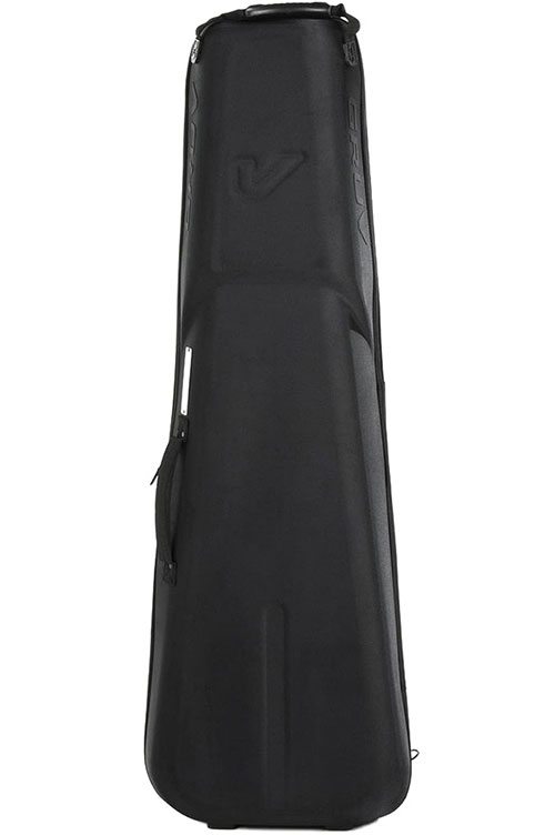 GRUVGEAR Kapsulite Plus - Basse électrique, Black