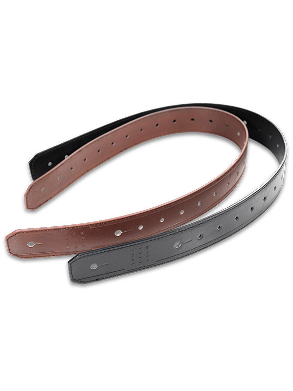 GRUVGEAR Extension tail for DuoStrap Neo or SoloStrap Neo - Brown