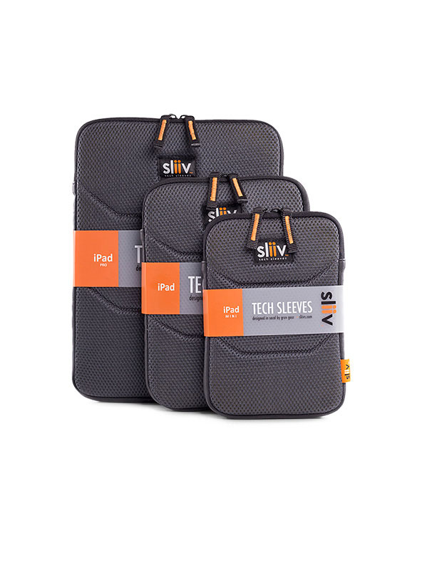 GRUVGEAR Sliiv Tech Sleeve - Case for MacBook Air 11 in