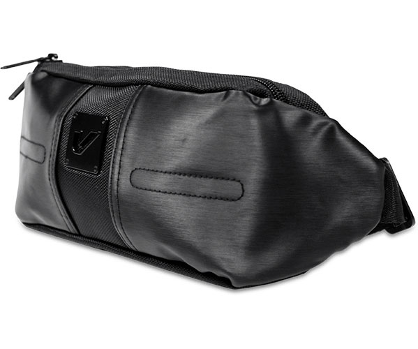 GRUVGEAR SLNG Karbon Edition - Banane