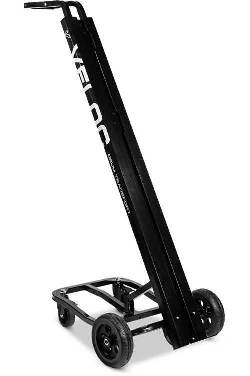 GRUVGEAR Veloc - Cart from drum bags - 55 in