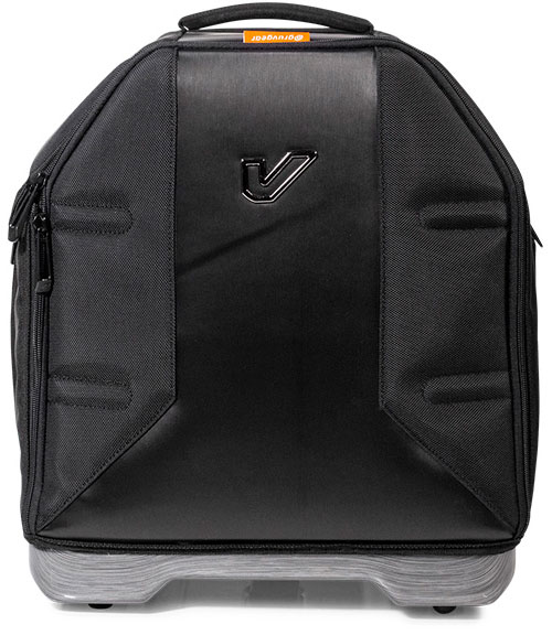 GRUVGEAR Veloc - Tom Drum Bag - 8x12 in