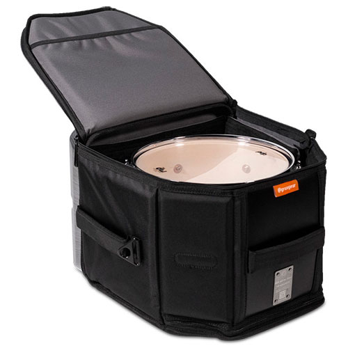 GRUVGEAR Veloc - Tom Drum Bag - 8x10 in