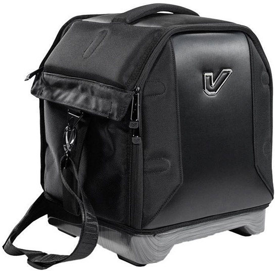 GRUVGEAR Veloc - Housse pour Tom - 8x8 in