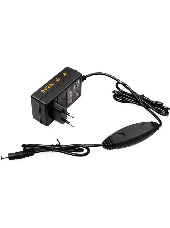 JOYO Alimentation 9V-2a
