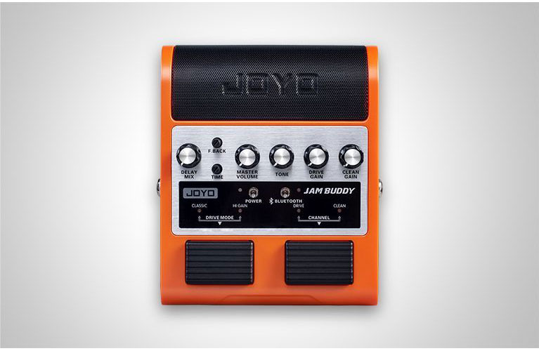 JOYO Jam Buddy