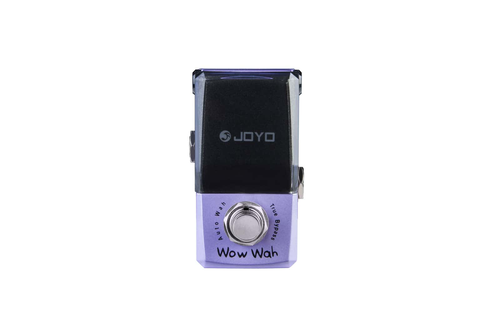 JOYO IRONMAN WAH PEDAL