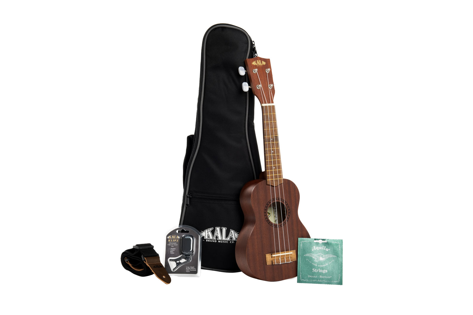 KALA Ka-15C Bundle