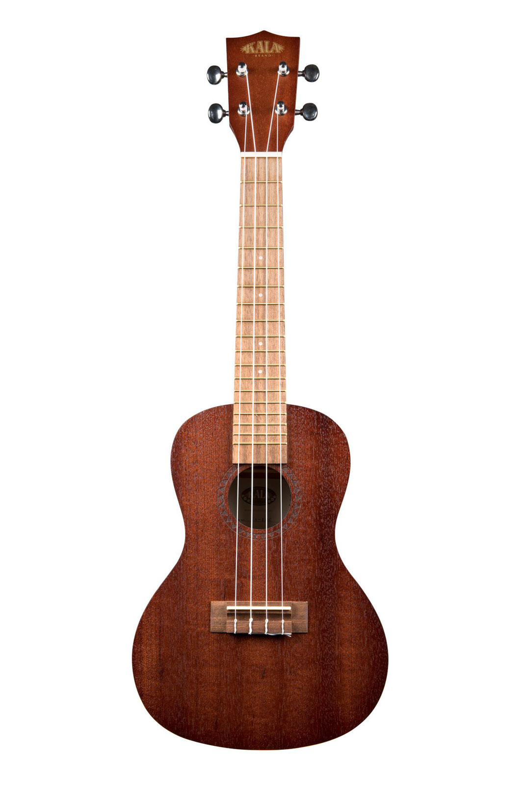 KALA Ka-15 Mahogany Concert