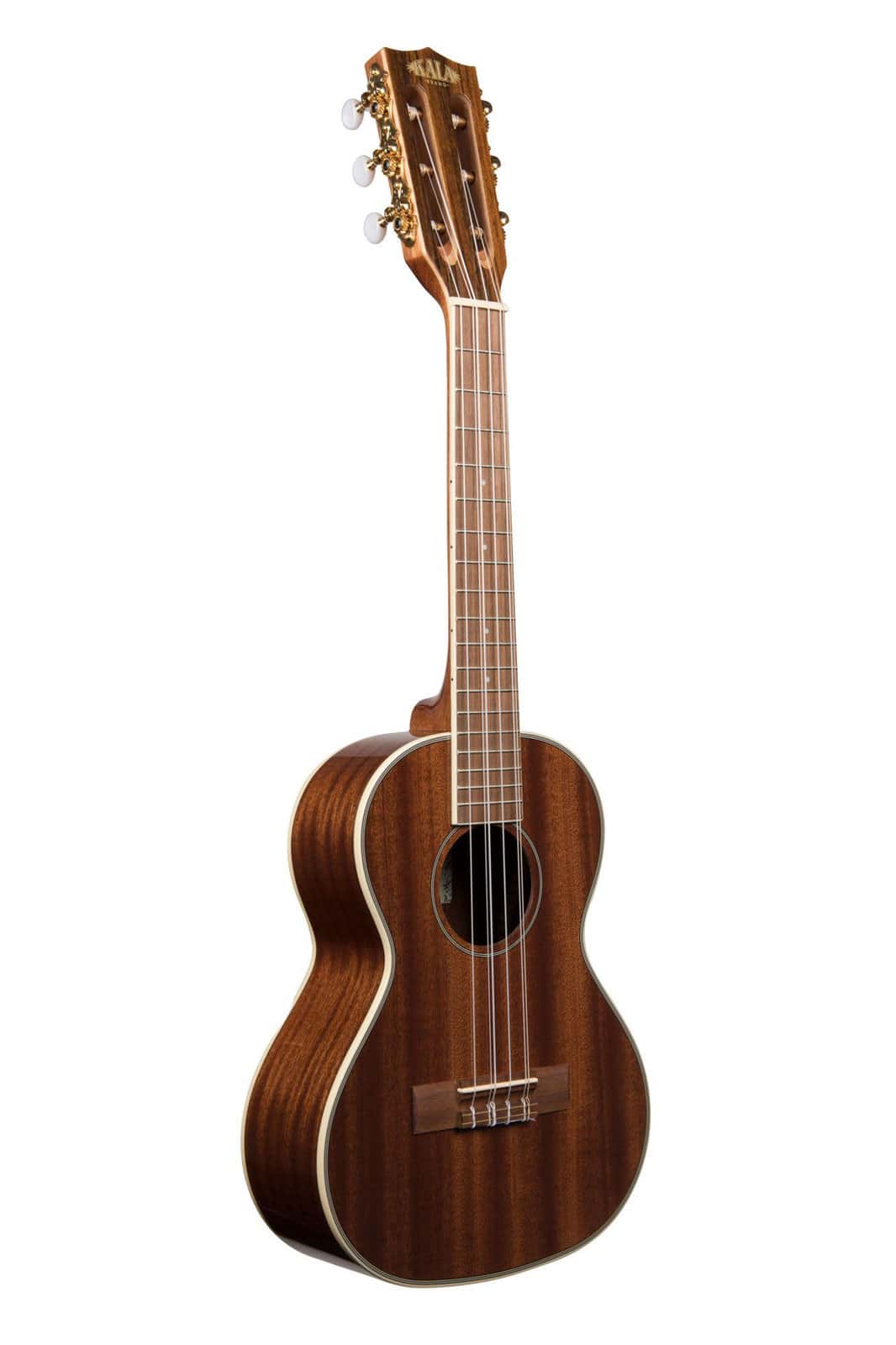 KALA GLOSS MAHOGANY TENOR 6 CORDES - RECONDITIONNE