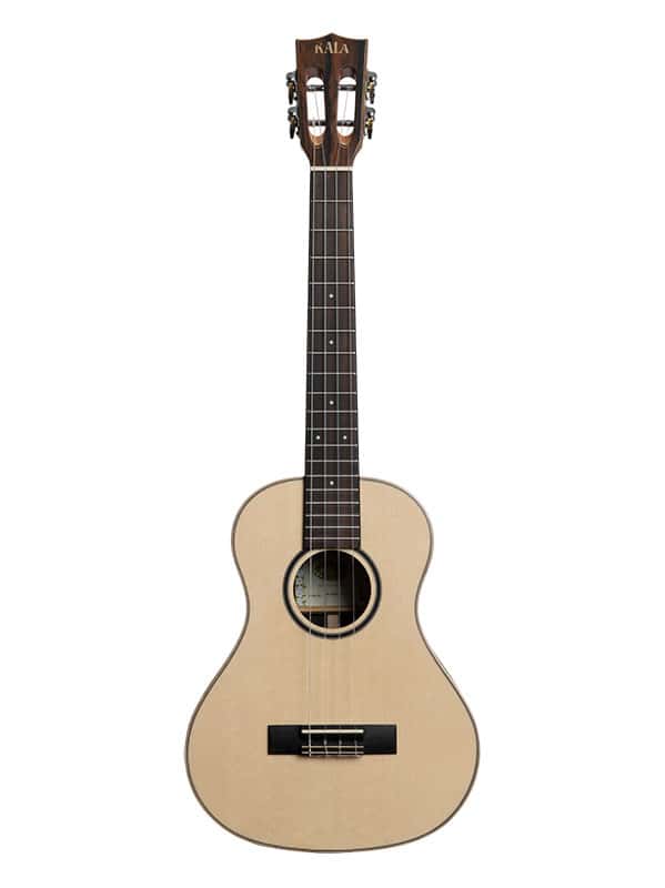 KALA KA-ASZCT-ST SOLID SPRUCE SOLID ZIRICOTE