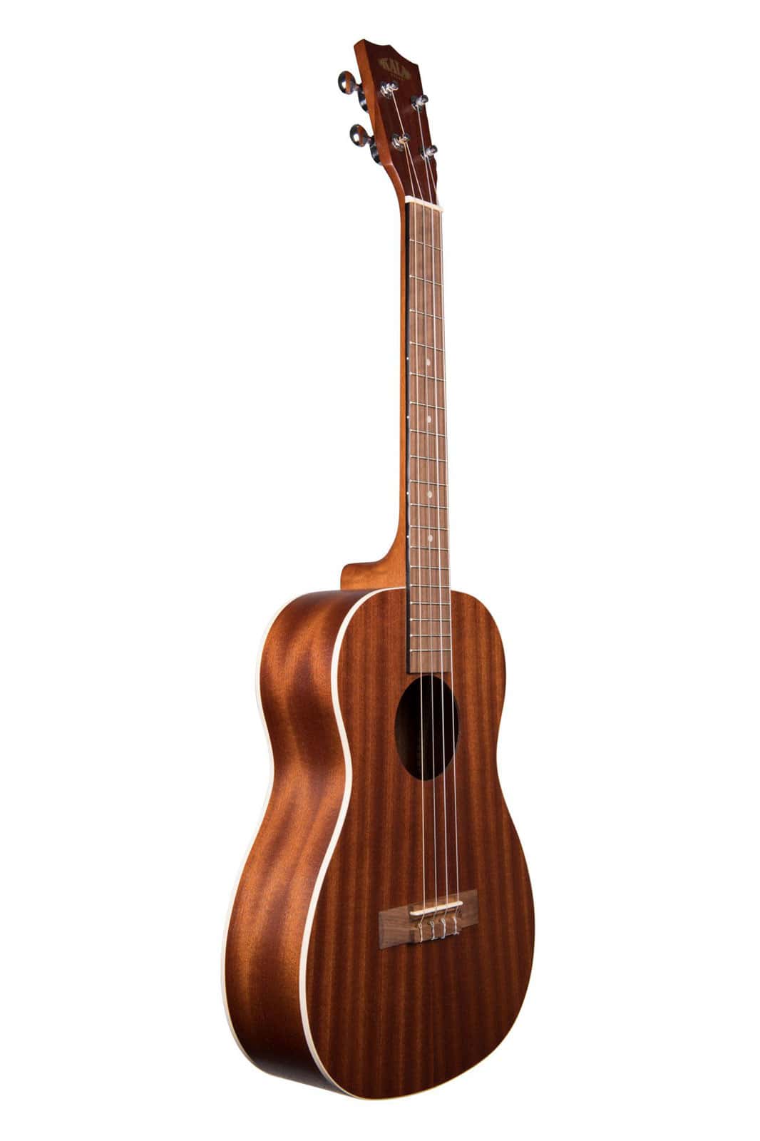 KALA KA-B AVEC HOUSSE BARITON SATIN MAHOGANY