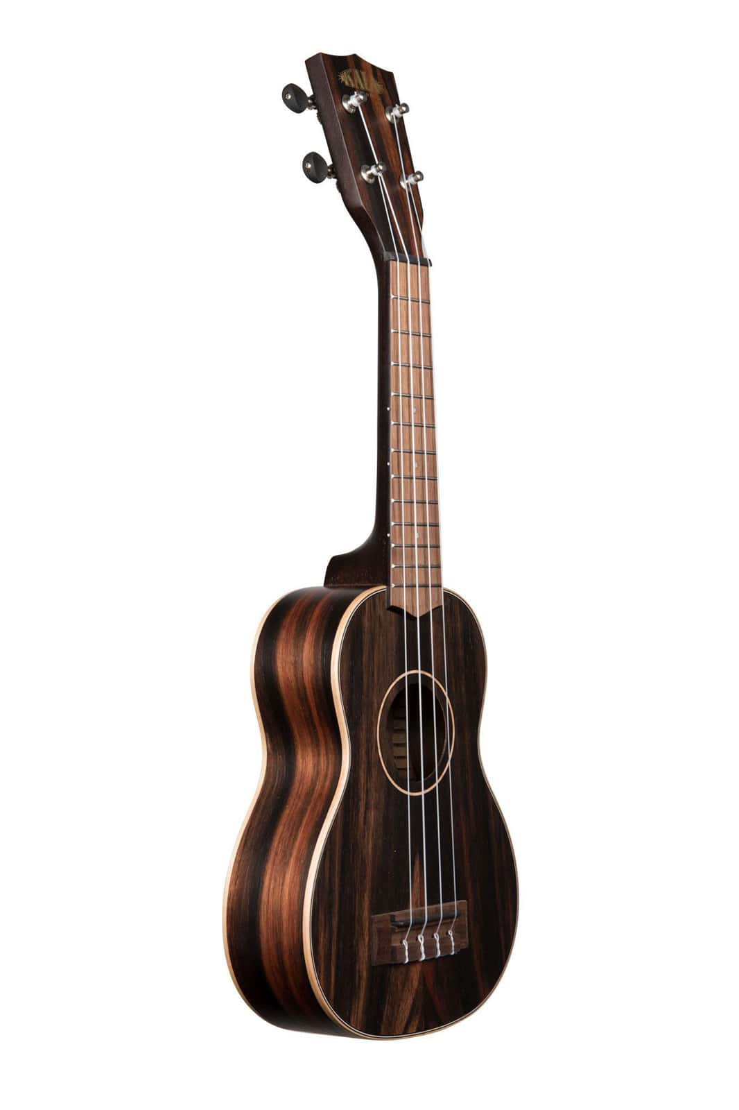 KALA KA-EBYS UKULELE SOPRANO + HOUSSE