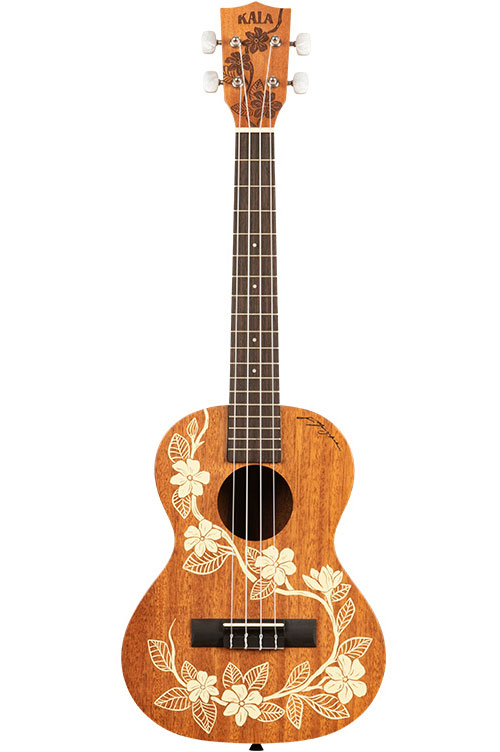 KALA Maori - Gardenia Mahogany, Tenor
