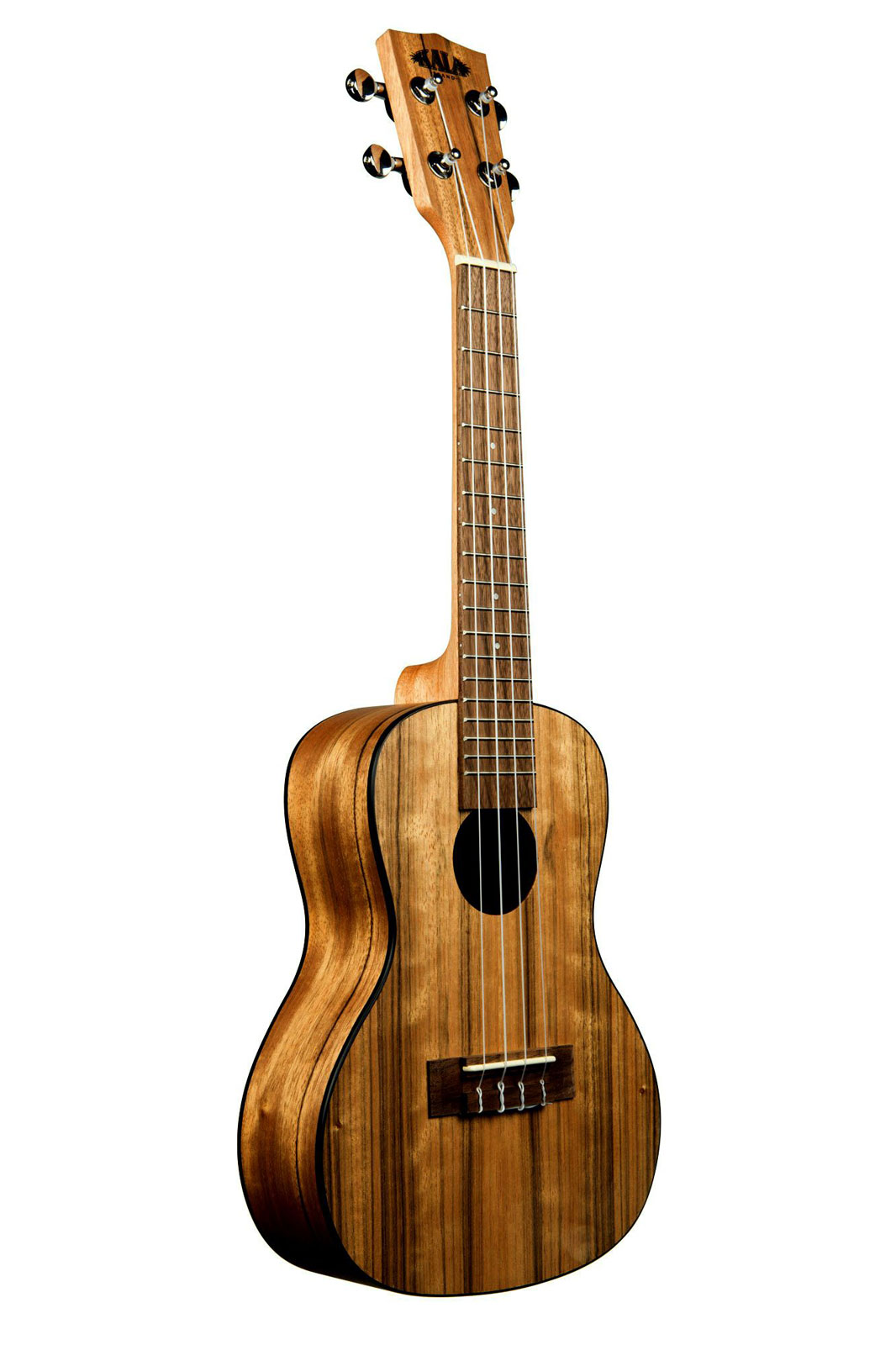 KALA Ka-Pwc Ukulele Concert Pacific Walnut