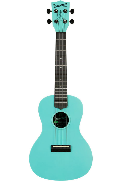 KALA Recycled Waterman Concert Aqua Mist