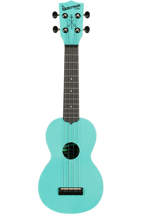 KALA Recycled Waterman Soprano Aqua Mist