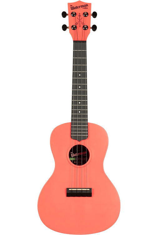 KALA Recycled Waterman Concert Pink Dust
