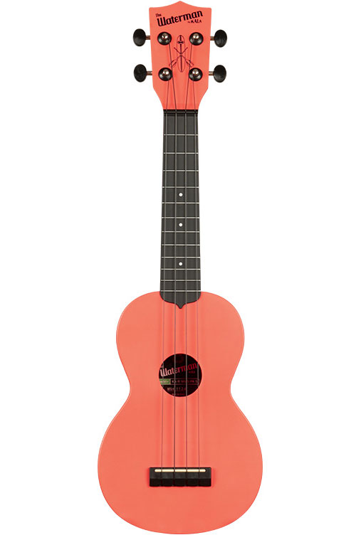 KALA Recycled Waterman Soprano Pink Dust